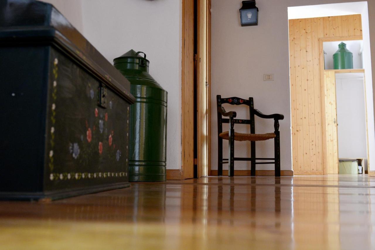 Casas De Romaria Villa Brotas Dış mekan fotoğraf